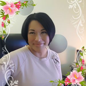 Meet your Posher, Jen